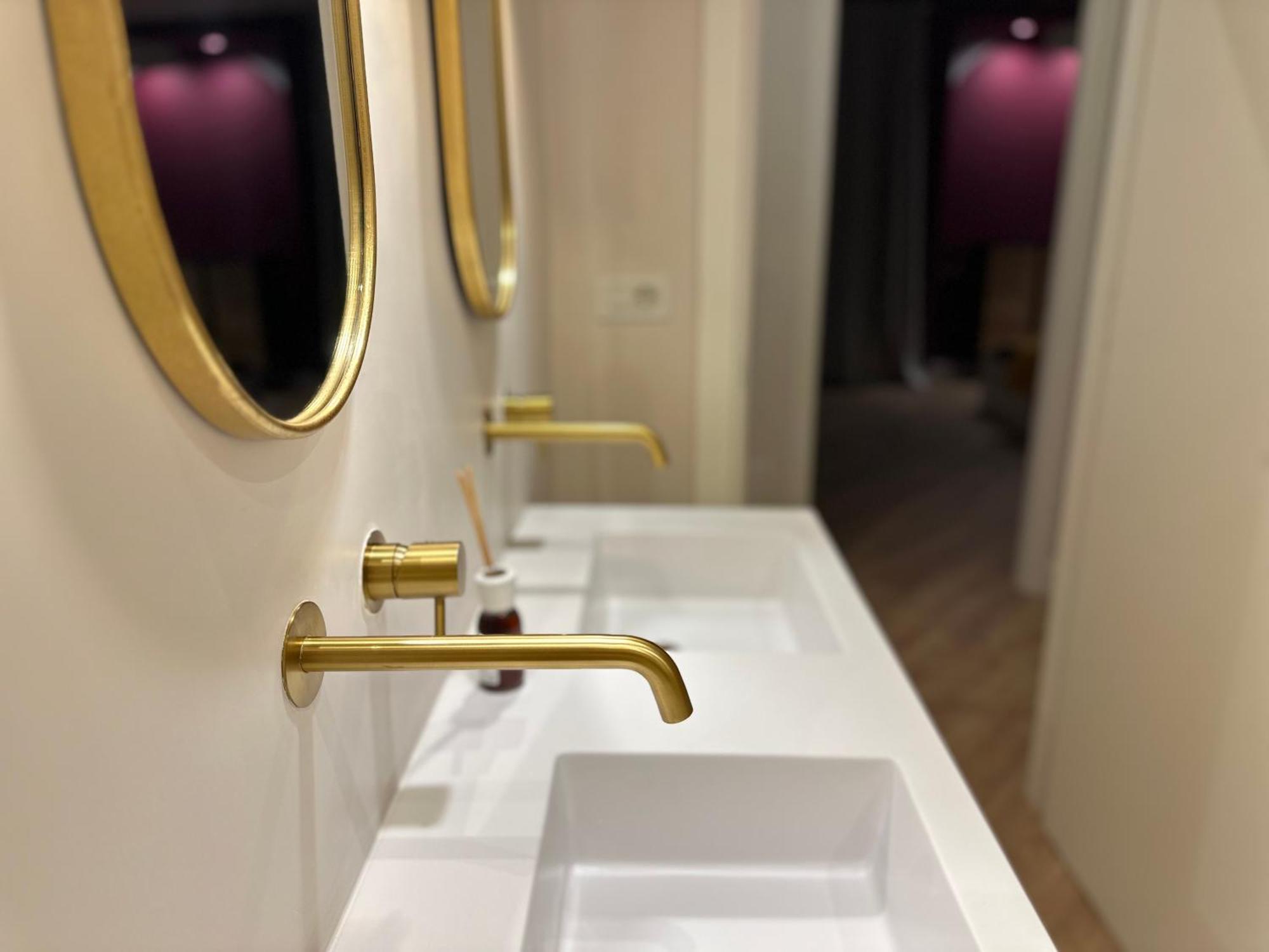 בארי Art N Shelter Apartament מראה חיצוני תמונה