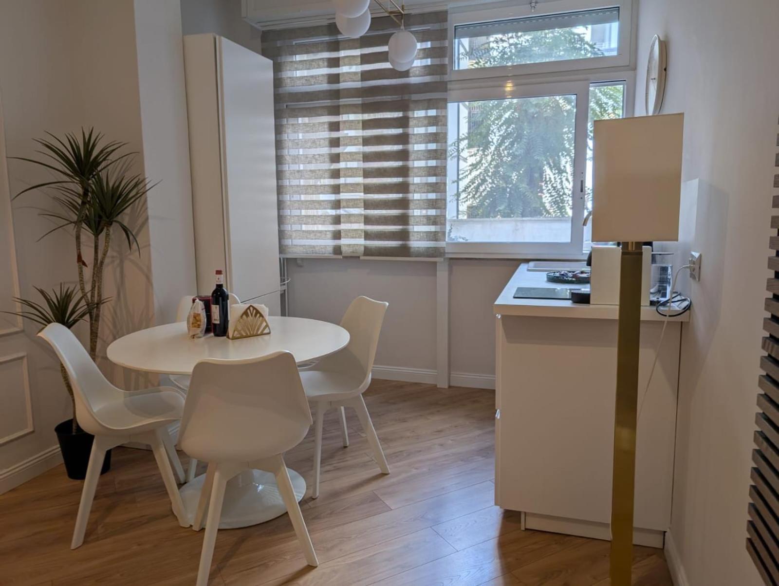 בארי Art N Shelter Apartament מראה חיצוני תמונה