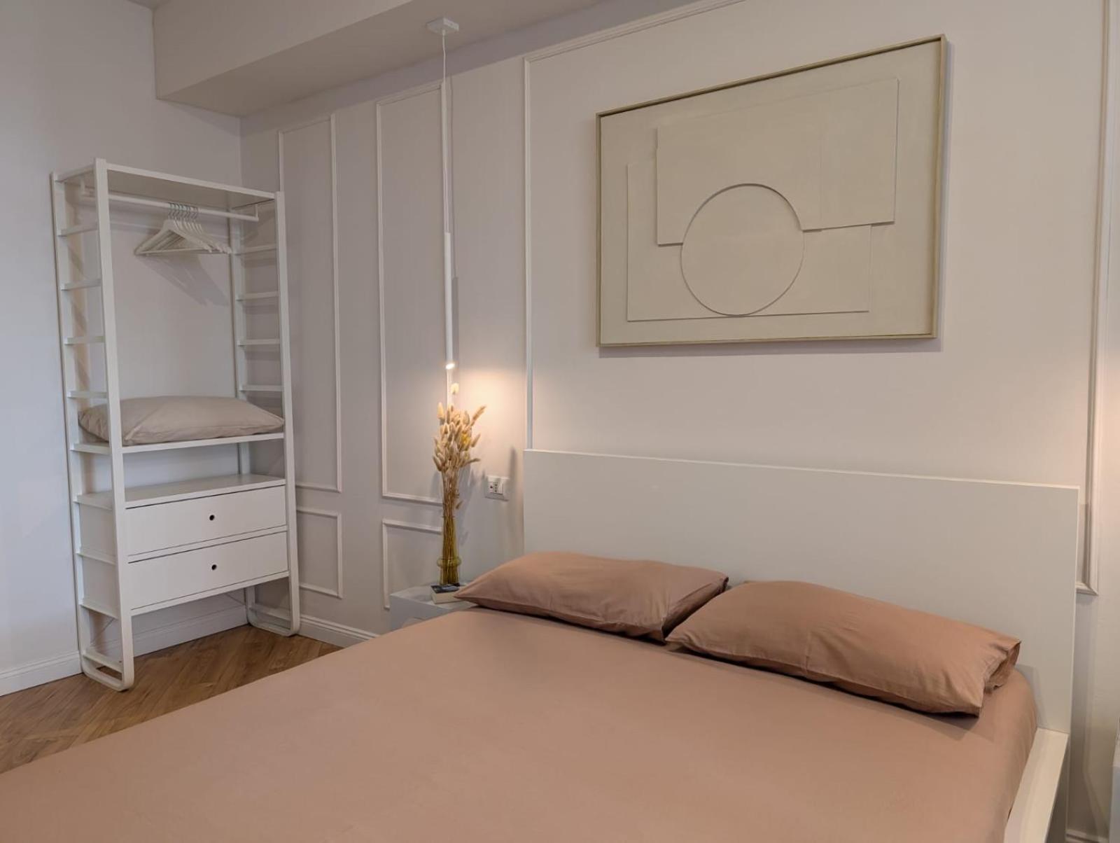 בארי Art N Shelter Apartament מראה חיצוני תמונה
