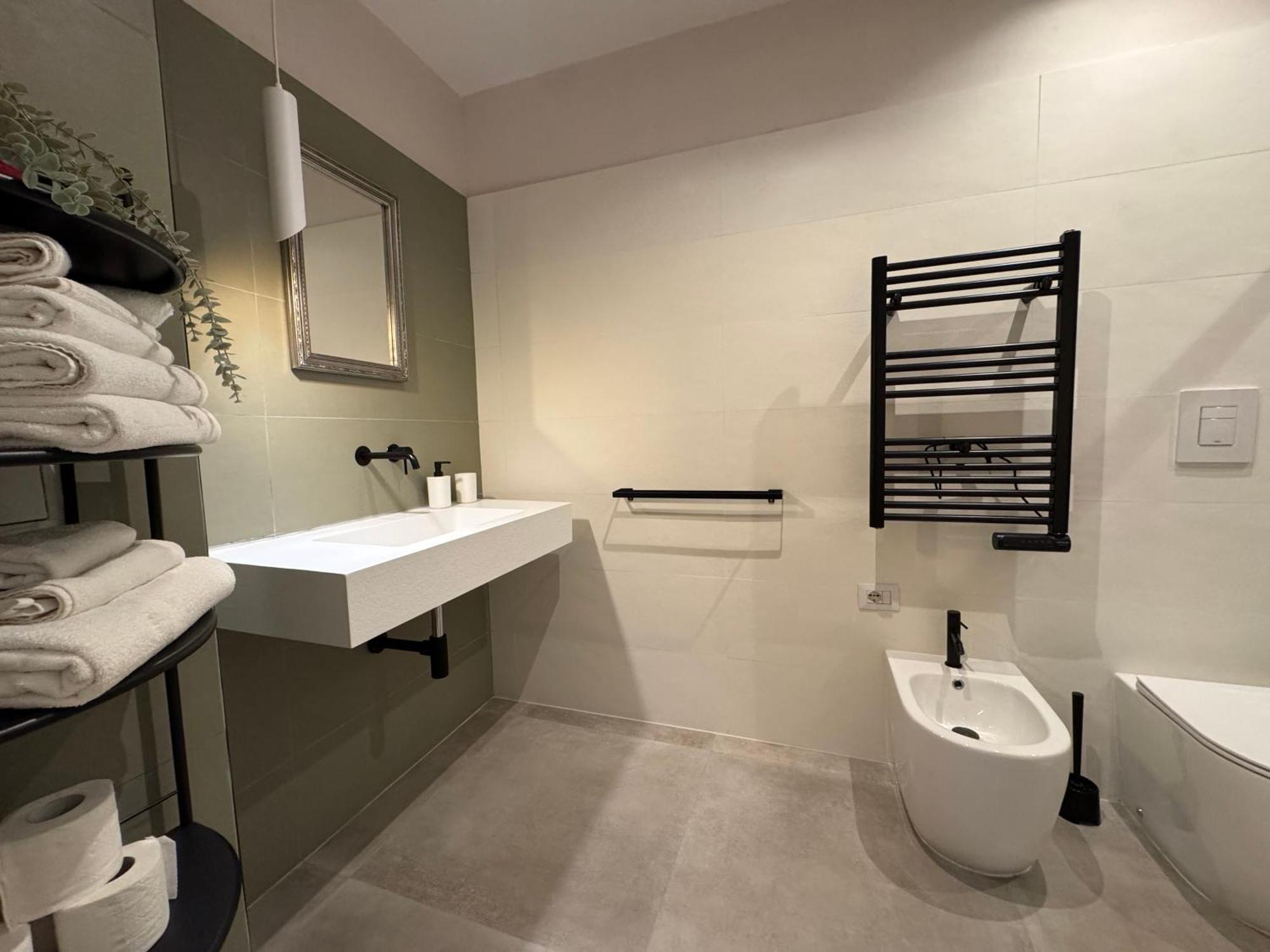 בארי Art N Shelter Apartament מראה חיצוני תמונה