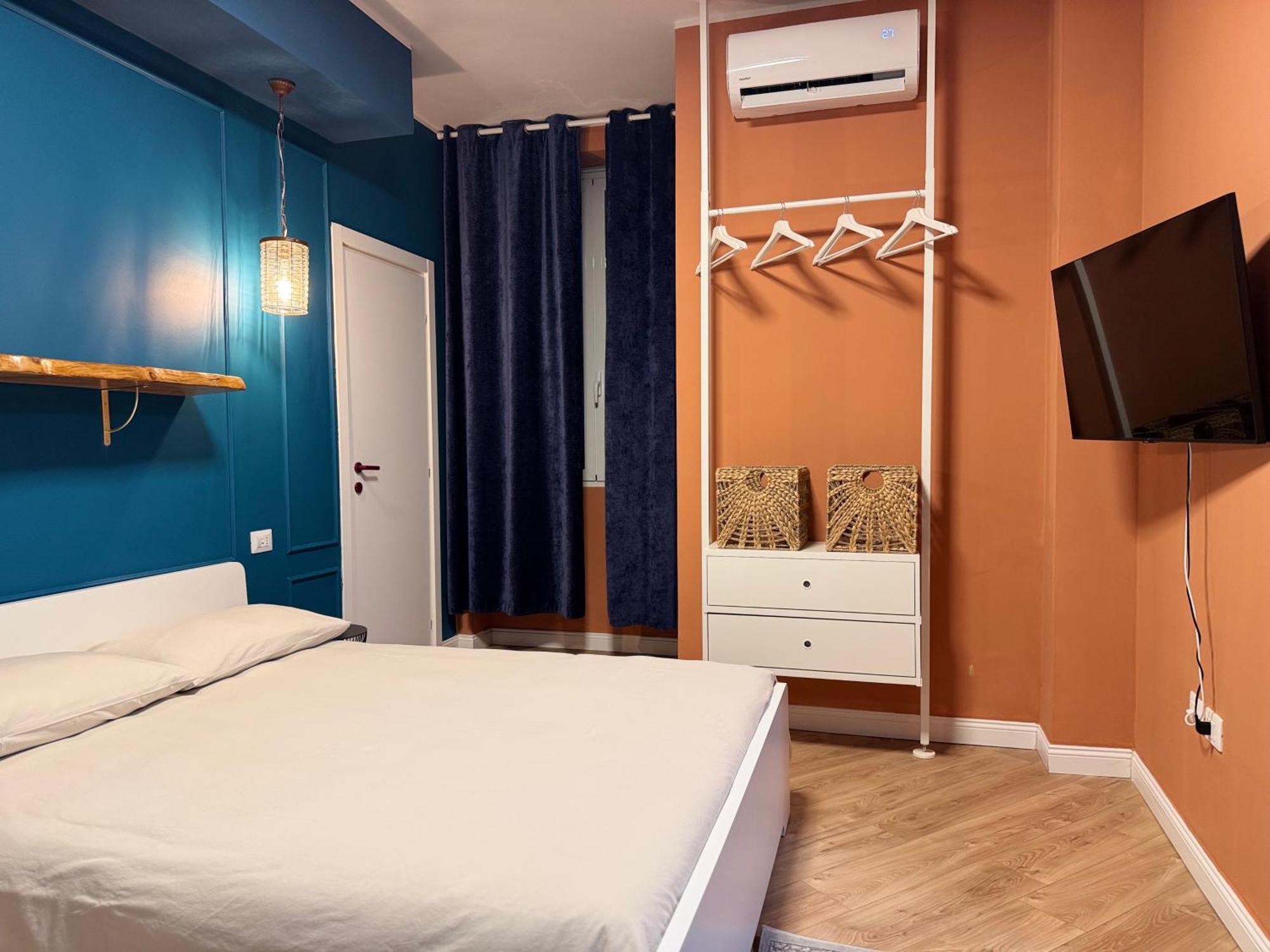 בארי Art N Shelter Apartament מראה חיצוני תמונה
