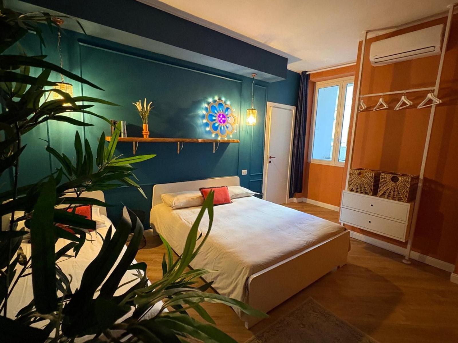 בארי Art N Shelter Apartament מראה חיצוני תמונה