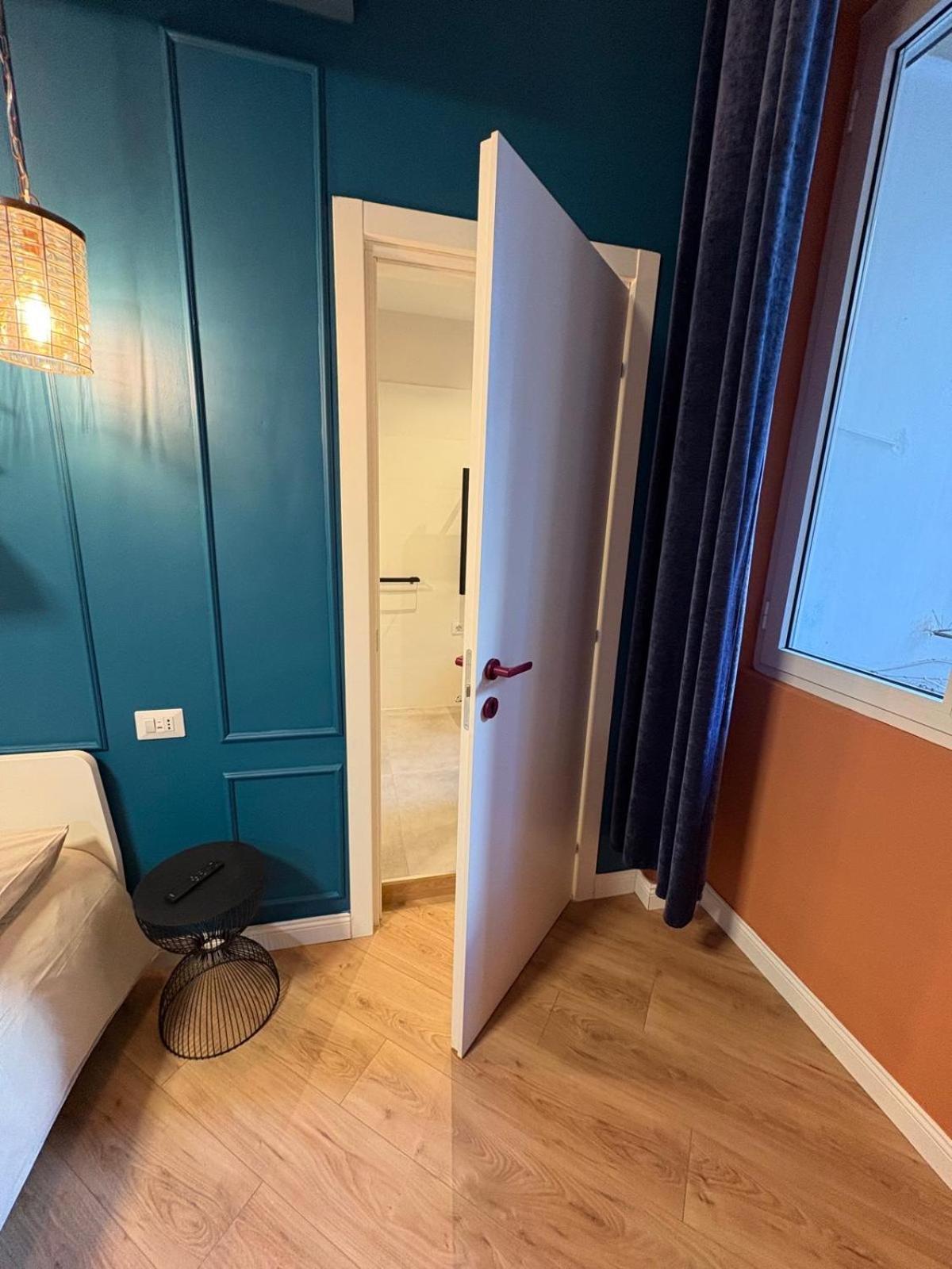 בארי Art N Shelter Apartament מראה חיצוני תמונה