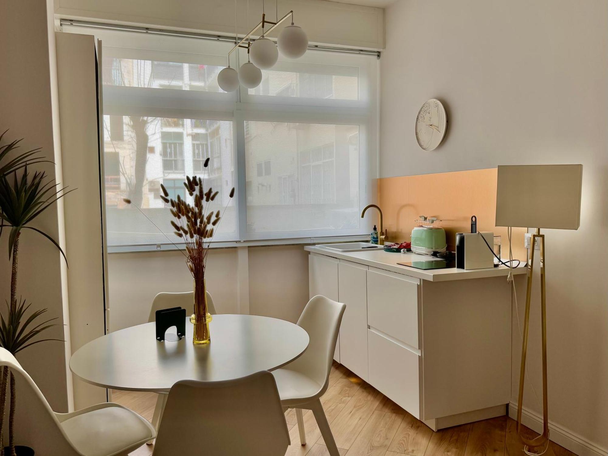 בארי Art N Shelter Apartament מראה חיצוני תמונה