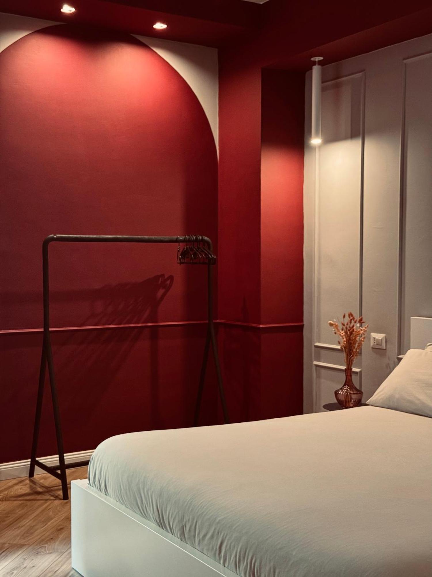 בארי Art N Shelter Apartament מראה חיצוני תמונה