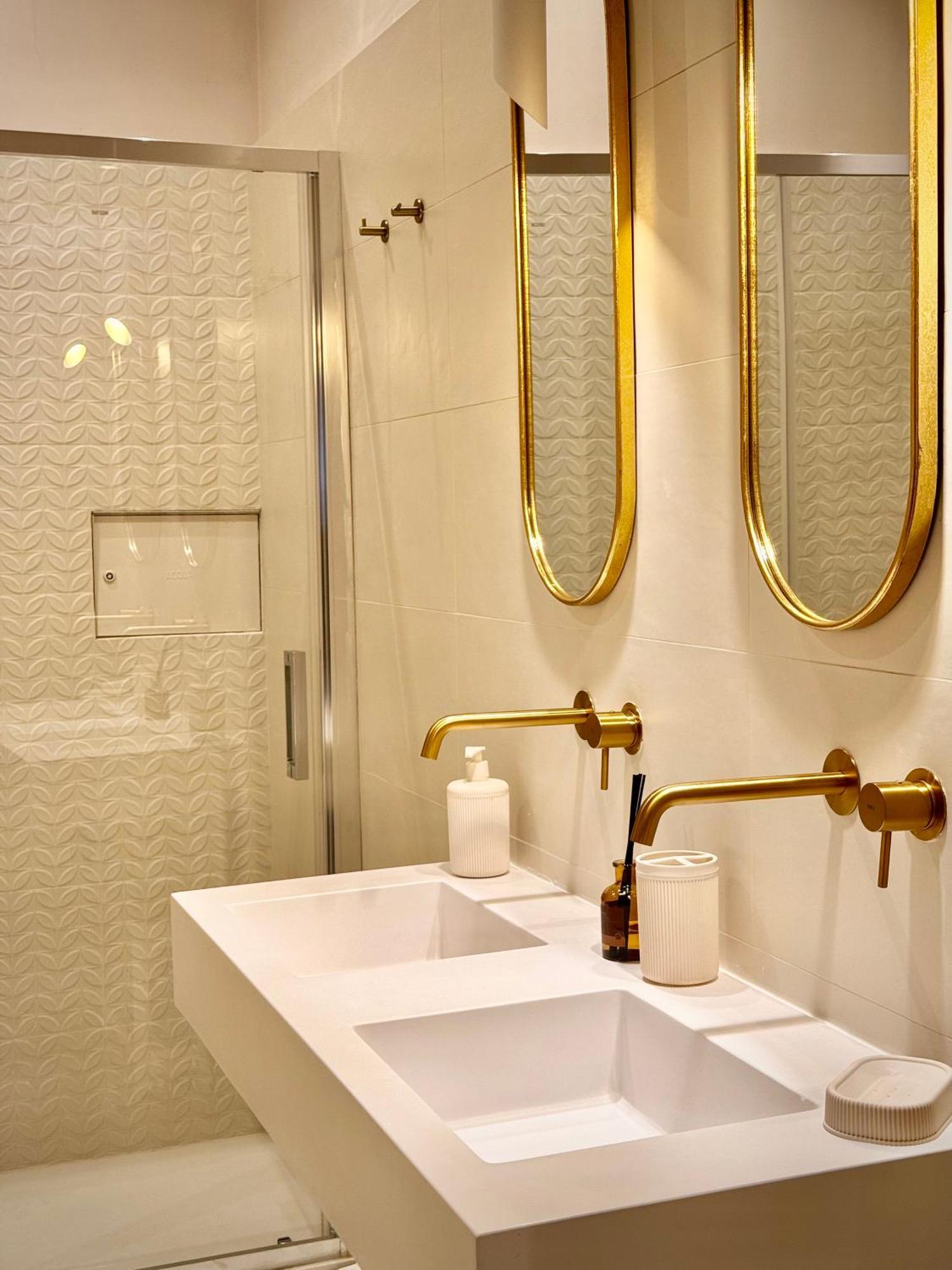 בארי Art N Shelter Apartament מראה חיצוני תמונה
