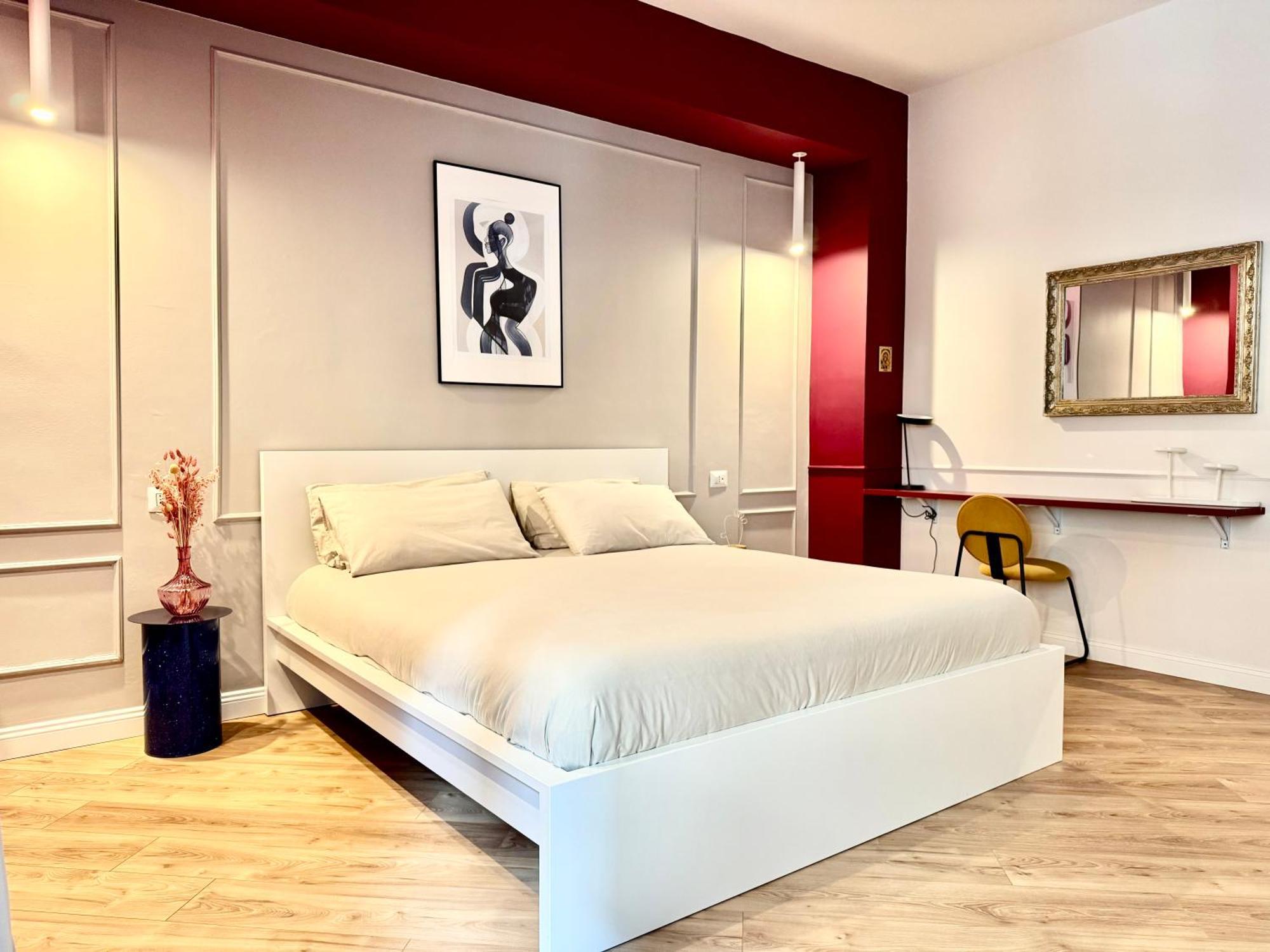 בארי Art N Shelter Apartament מראה חיצוני תמונה